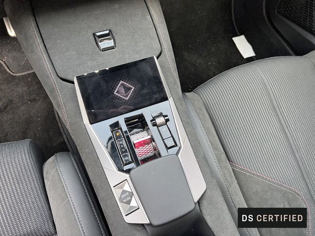 DS DS4 PureTech 180 Performance Line + Auto 132 kW (180 CV)
