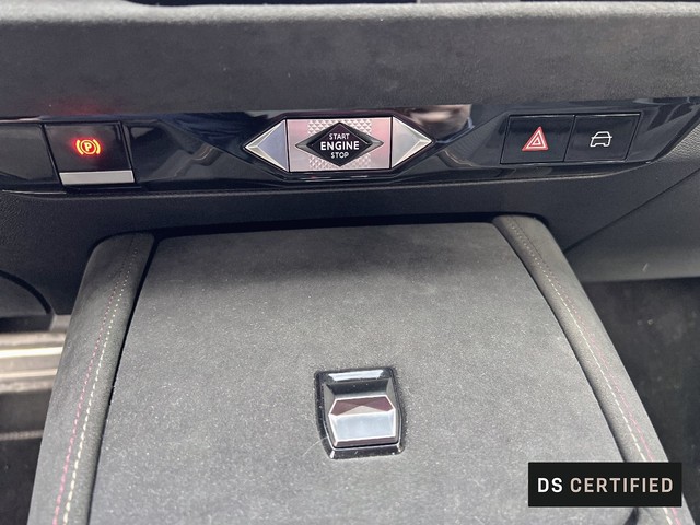 DS DS4 PureTech 180 Performance Line + Auto 132 kW (180 CV)