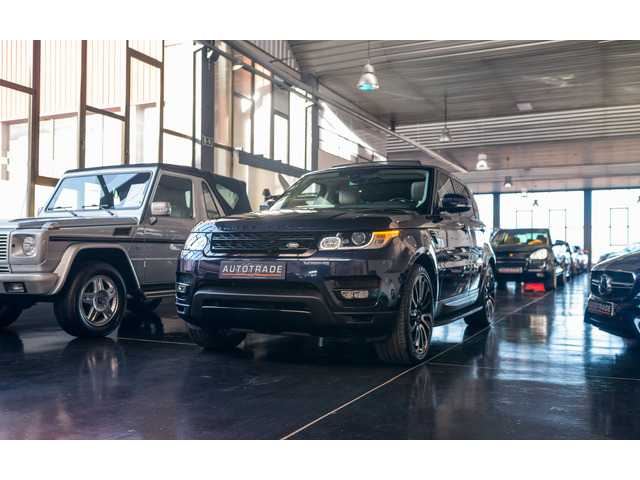 Autotrade