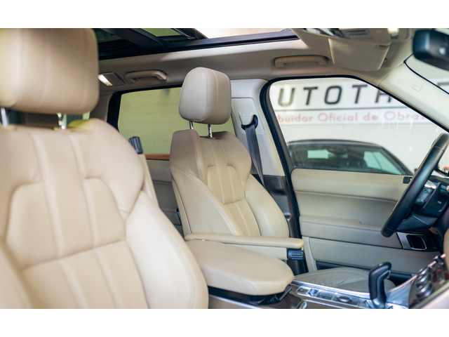 Land Rover Range Rover Sport 3.0 TDV6 SE Auto 190 kW (258 CV)