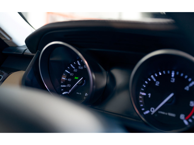 Land Rover Range Rover Sport 3.0 TDV6 SE Auto 190 kW (258 CV)