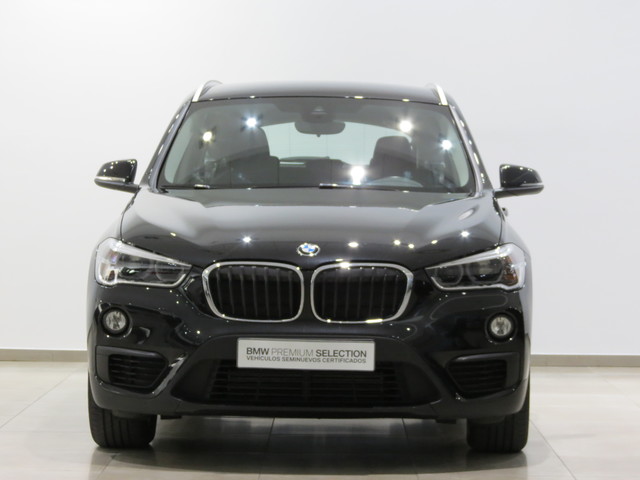 fotoG 1 del BMW X1 sDrive20d 140 kW (190 CV) 190cv Diésel del 2016 en Alicante