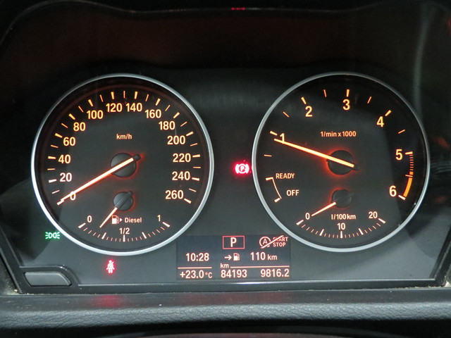 fotoG 12 del BMW X1 sDrive20d 140 kW (190 CV) 190cv Diésel del 2016 en Alicante