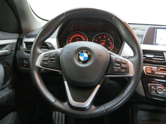fotoG 15 del BMW X1 sDrive20d 140 kW (190 CV) 190cv Diésel del 2016 en Alicante