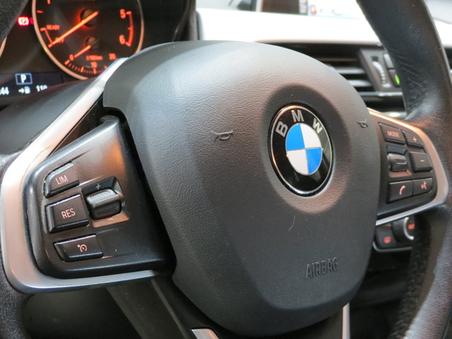 fotoG 17 del BMW X1 sDrive20d 140 kW (190 CV) 190cv Diésel del 2016 en Alicante