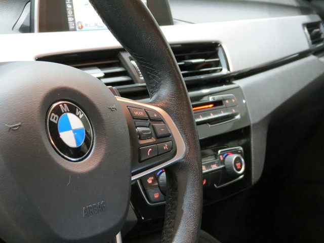 fotoG 18 del BMW X1 sDrive20d 140 kW (190 CV) 190cv Diésel del 2016 en Alicante