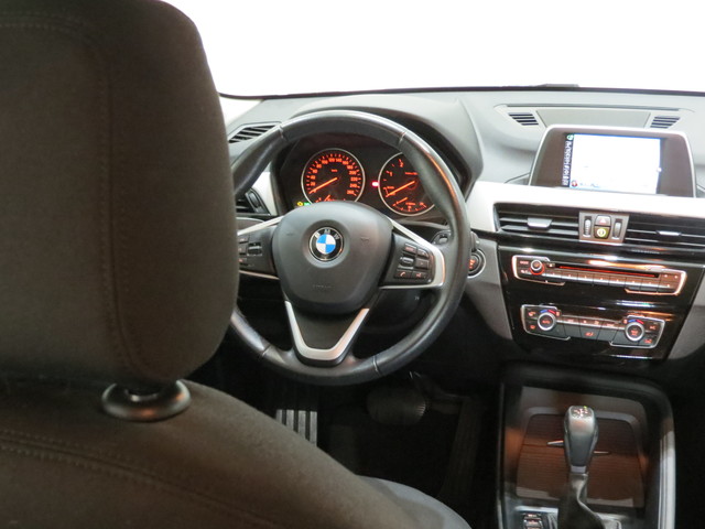 fotoG 21 del BMW X1 sDrive20d 140 kW (190 CV) 190cv Diésel del 2016 en Alicante