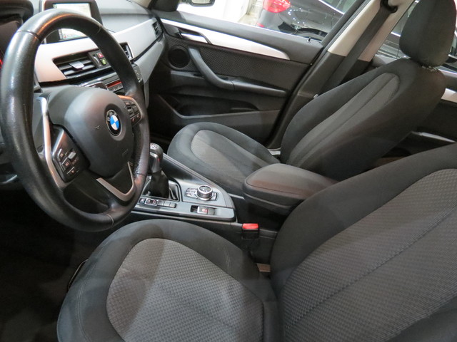 fotoG 29 del BMW X1 sDrive20d 140 kW (190 CV) 190cv Diésel del 2016 en Alicante