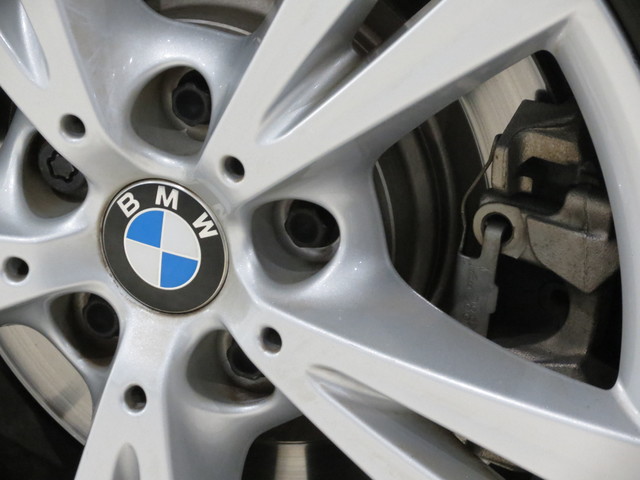 fotoG 33 del BMW X1 sDrive20d 140 kW (190 CV) 190cv Diésel del 2016 en Alicante