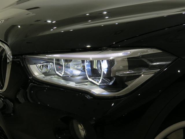 fotoG 37 del BMW X1 sDrive20d 140 kW (190 CV) 190cv Diésel del 2016 en Alicante