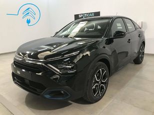 Citroen ë-C4 en Motorflash