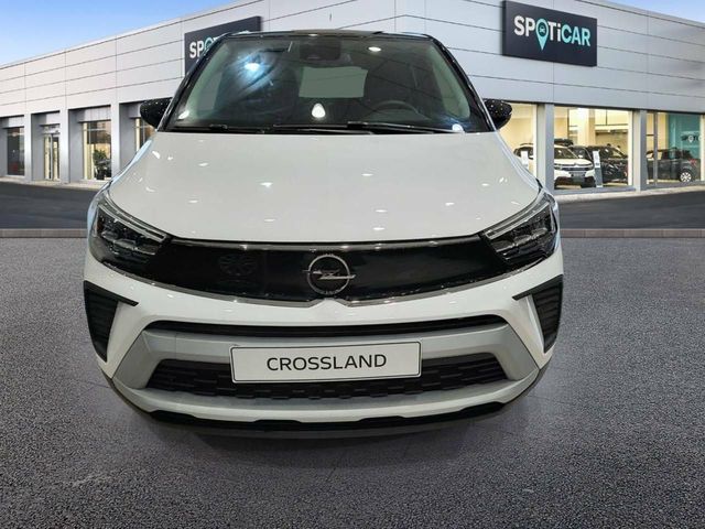 Opel Crossland 1.2 GS Line 81 kW (110 CV)