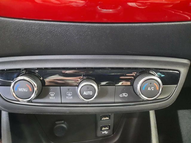 Opel Crossland 1.2 GS Line 81 kW (110 CV)