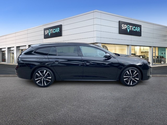 Peugeot 508 SW Hybrid 225 GT e-EAT8 165 kW (225 CV)
