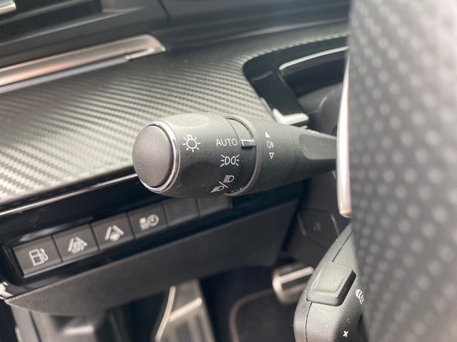 Peugeot 508 SW Hybrid 225 GT e-EAT8 165 kW (225 CV)