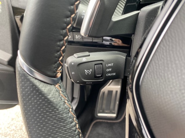 Peugeot 508 SW Hybrid 225 GT e-EAT8 165 kW (225 CV)