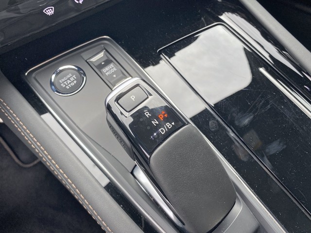 Peugeot 508 SW Hybrid 225 GT e-EAT8 165 kW (225 CV)