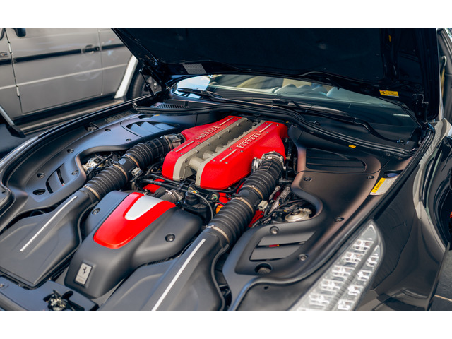 Ferrari FF 485 kW (660 CV)
