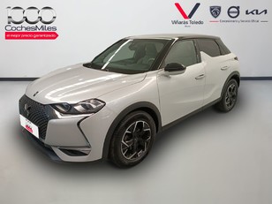 DS DS3 Crossback en Motorflash