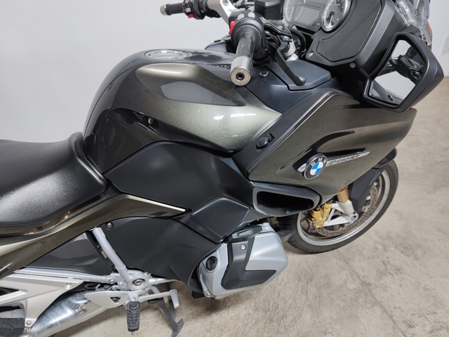 BMW Motorrad R 1250 RT  de ocasión 
