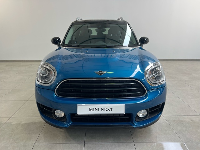 fotoG 1 del MINI MINI Countryman Cooper 100 kW (136 CV) 136cv Gasolina del 2019 en Cádiz