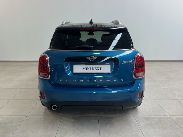 fotoG 4 del MINI MINI Countryman Cooper 100 kW (136 CV) 136cv Gasolina del 2019 en Cádiz