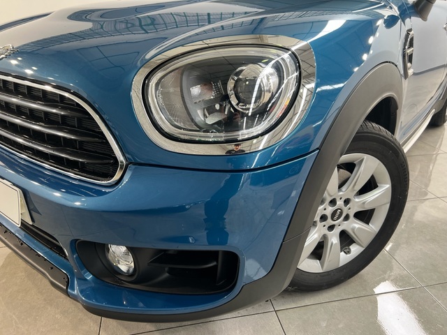 fotoG 5 del MINI MINI Countryman Cooper 100 kW (136 CV) 136cv Gasolina del 2019 en Cádiz