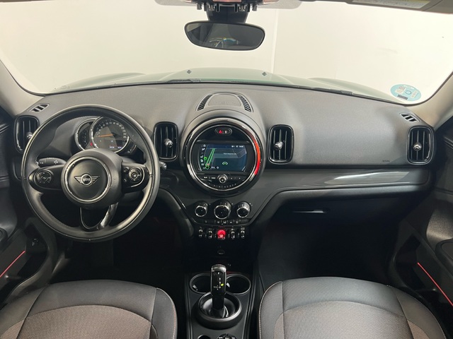 fotoG 6 del MINI MINI Countryman Cooper 100 kW (136 CV) 136cv Gasolina del 2019 en Cádiz