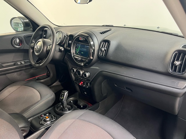 fotoG 7 del MINI MINI Countryman Cooper 100 kW (136 CV) 136cv Gasolina del 2019 en Cádiz