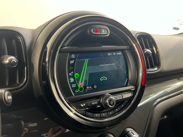 fotoG 11 del MINI MINI Countryman Cooper 100 kW (136 CV) 136cv Gasolina del 2019 en Cádiz