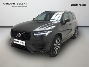 Volvo XC90 en Motorflash