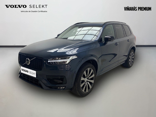 Volvo XC90 en Motorflash
