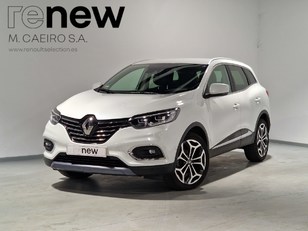Renault Kadjar en Motorflash