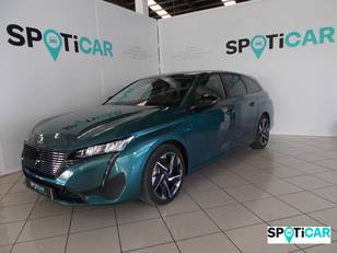 Peugeot 308 SW en Motorflash