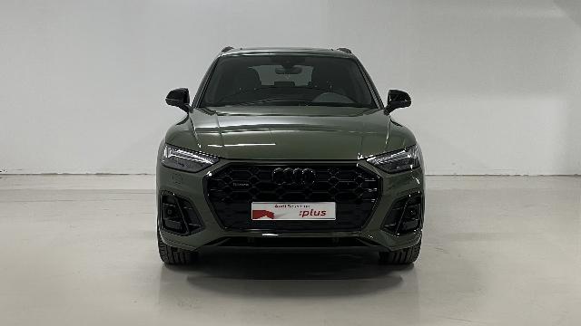 Audi Q5 Black line 40 TDI quattro-ultra 150 kW (204 CV) S tronic