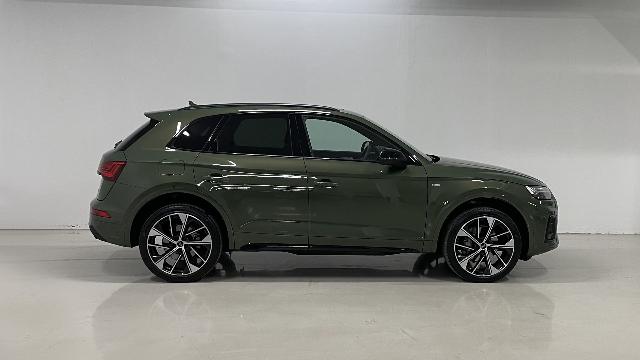 Audi Q5 Black line 40 TDI quattro-ultra 150 kW (204 CV) S tronic