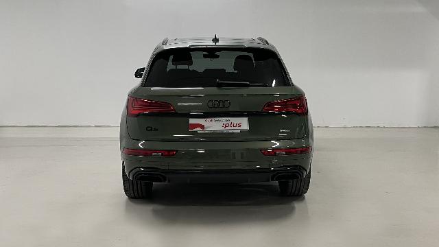 Audi Q5 Black line 40 TDI quattro-ultra 150 kW (204 CV) S tronic