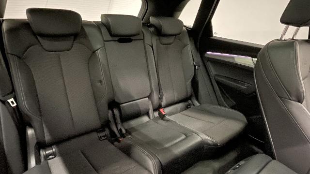 Audi Q5 Black line 40 TDI quattro-ultra 150 kW (204 CV) S tronic