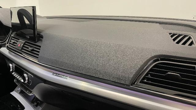 Audi Q5 Black line 40 TDI quattro-ultra 150 kW (204 CV) S tronic