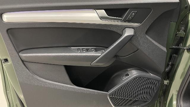 Audi Q5 Black line 40 TDI quattro-ultra 150 kW (204 CV) S tronic