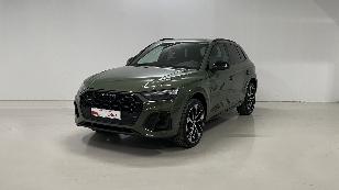 Audi Q5 40 TDI de segunda mano