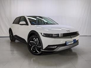 Hyundai Ioniq 5 en Motorflash