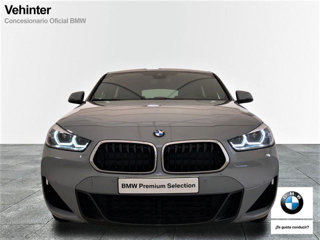 fotoG 1 del BMW X2 sDrive18d Business 110 kW (150 CV) 150cv Diésel del 2022 en Madrid