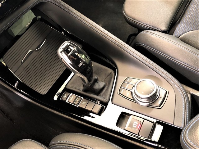 fotoG 17 del BMW X2 sDrive18d Business 110 kW (150 CV) 150cv Diésel del 2022 en Madrid