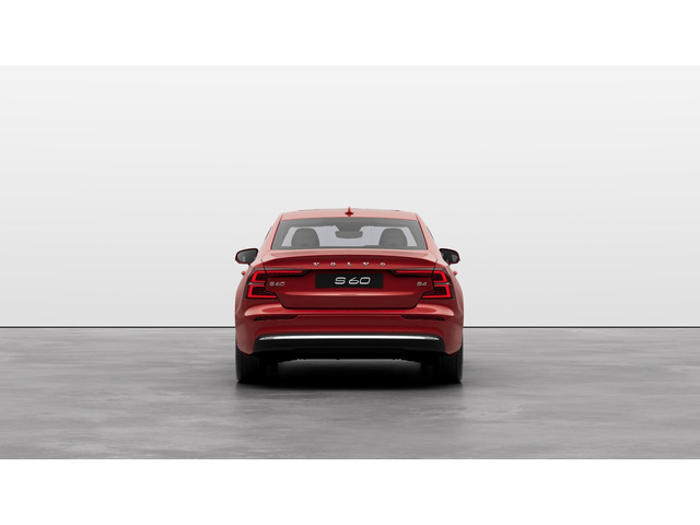 Volvo S60 segunda mano 35007328 - 4 Volvo S60 segunda mano 35007328 - 4