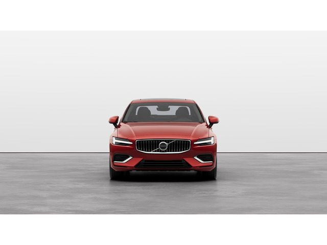 Volvo S60 segunda mano 35007328 - 5 Volvo S60 segunda mano 35007328 - 5