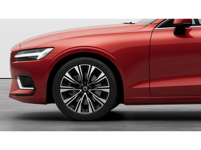 Volvo S60 segunda mano 35007328 - 6 Volvo S60 segunda mano 35007328 - 6