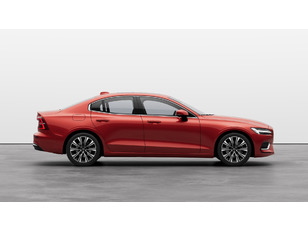 Volvo S60 B4 G Nuevo 145 KW (197CV) - 1