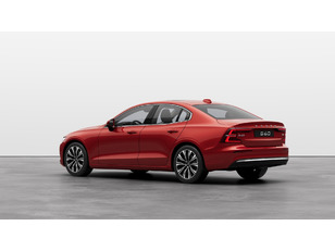 Volvo S60 B4 G Nuevo 145 KW (197CV) - 2