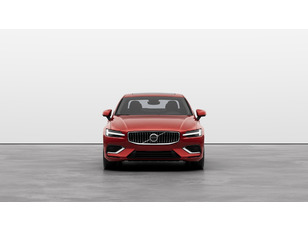 Volvo S60 B4 G Nuevo 145 KW (197CV) - 4